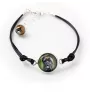 Cane Corso, Italienischer Corso-Hund, Cane di Macellaio - Armband in einer Schachtel mit Ihrem Foto, femininer Schmuck, ein ausgezeichnetes Geschenk der Marke Art-Dog.