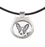Cardigan Welsh Corgi - collier avec chien, pendentif personnalisé avec photo, collier unique pour femmes et hommes de la marque Art-Dog