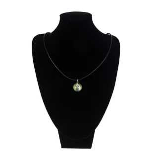 Cane Corso, Italian Cane Corso - necklace in a box, elegant decoration, pendant from the Art-Dog brand