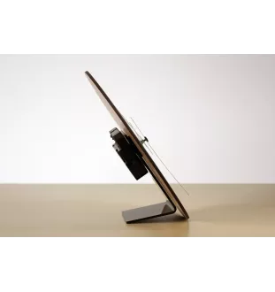 Cardigan Welsh Corgi - wall clock with a dog, shelf clock with a print, personalized home decoration from the Art-Dog brand