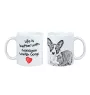 Cardigan Welsh Corgi - Tasse mit Hund, Tasse mit Bild, personalisiertes Geschenk der Marke Art-Dog