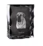Boerboel - cristal avec photo de chien, statuette en verre avec photo, cadre exceptionnel avec photo de la marque Art-Dog