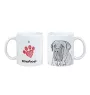 Boerboel - Tasse mit Hund, entzückende Tasse mit Grafik, Geschenk mit Ihrem Foto von der Marke Art-Dog