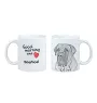 Boerboel - Tasse mit Hund, Tasse mit Bild, personalisiertes Geschenk der Marke Art-Dog