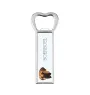 Boerboel, South African Mastiff - bottle opener with a picture and inscription for beer by Art-Dog