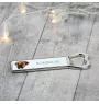 Boerboel, South African Mastiff - bottle opener with a picture and inscription for beer by Art-Dog