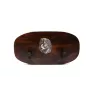 Berger du Caucase - porte-accessoires, porte-médailles pour chiens, crochets pour clés par Art-Dog