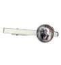 Kaukasischer Schäferhund, Kaukasischer Owtscharka - Krawattennadel, Schmuck, Schmuckstück für das Abendkleid der Marke Art-Dog