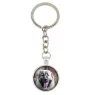 Berger du Caucase - porte-clés avec votre photo, accessoire pour clés, breloque pour sac de la marque Art-Dog