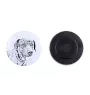 Catahoula Leopard Dog, Catahoula Cur - magnet with a dog's pupil, exceptionally light, strong magnet, handmade product by the Art-Dog brand