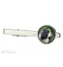 Cavalier King Charles Spaniel - cufflinks and tie with your photo, a suit decoration, men's jewelry from the Art-Dog brand.