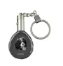 Cavalier King Charles Spaniel - pendentif avec une photo de chien, porte-clés en cristal dans une boîte cadeau, un cadeau unique par Art-Dog