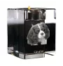 Cavalier King Charles Spaniel świecznik kryształowy z psem Art-Dog