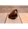 Cavalier King Charles Spaniel I - bougeoir en bois avec un chien, support pour bougie chauffe-plat, lieu de mémoire pour chien de la marque Art-Dog