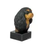 Cavalier King Charles Spaniel - figurine peinte, statue, sculpture, réalisée par l'artiste, marque Art-Dog