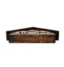 Cavalier King Charles Spaniel - support en bois avec des bols pour chien, bols pour chien décoratifs, cadeau pour l'adoption d'un chien de la marque Art-Dog