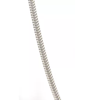 Tschechischer Terrier,   Böhmischer Terrier, Český Teriér - Hundehalsband, einzigartiger Schmuck für den Hundefan, einzigartiger Kreuzotter-Anhänger der Marke Art-Dog