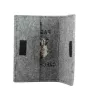Terier czeski etui na paszport Art-Dog