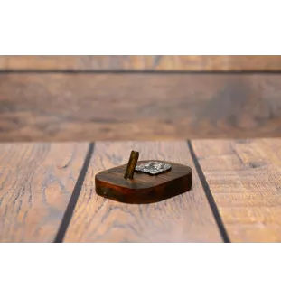 Cavalier King Charles Spaniel wieszak drewniany pojedynczy Art-Dog