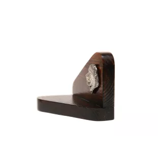 Mittelasiatischer Schäferhund, Zentralasiatischer Owtscharka - Holzkerzenhalter mit Hund, Teelichthalter, Gedenkstätte für den Hund der Marke Art-Dog