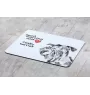 Terier czeski podkładka pod mysz z psem Art-Dog