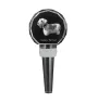 Terier czeski grubszy stopper do wina z psem Art-Dog