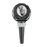 Chesapeake Bay Retriever, Chessie - Crystal bottle stopper, unique wine stopper with photo, personalised gift for sommelier by Art-Dog brand