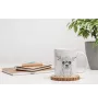 Chihuahua short-haired, Chihuahua smooth - cup with a dog, cup with a photo, personalized gift from the Art-Dog brand