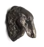 Barzoi, Levrier De Chasse Russe, Lévrier russe - Statue de chien, buste suspendu, décoration unique pour les amoureux des chiens par la marque Art-Dog