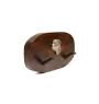 Border Terrier - porte-accessoires, porte-médailles pour chiens, crochets pour clés par Art-Dog