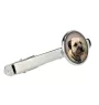 Border Terrier - pince à cravate, accessoire, bijou pour tenue de soirée de la marque Art-Dog
