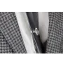 Border Terrier - Krawattenklammer mit Hund, personalisierter Krawattenclip, einzigartiges Geschenk für Männer von der Marke Art-Dog