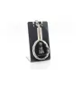 Border Terrier - pendant with a photo of a dog, crystal key ring in a gift box, a unique gift by Art-Dog
