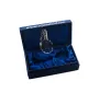 Border Terrier - pendant with a photo of a dog, crystal key ring in a gift box, a unique gift by Art-Dog