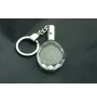 Border Terrier - pendant with a photo of a dog, crystal key ring in a gift box, a unique gift by Art-Dog