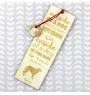 Barzoi, Levrier De Chasse Russe, Lévrier russe - marque-page pour livre avec chien, marque-page personnalisé, cadeau pour les amateurs de livres de la marque Art-Dog