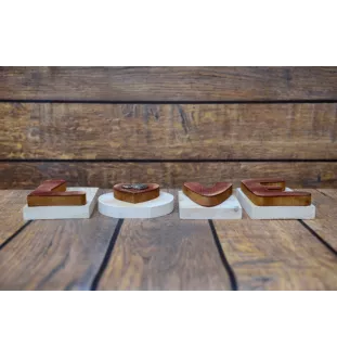 Borzoi, Russian Hunting Sighthound, Russian Wolfhound - wooden LOVE sign, interior decoration with a dog, charming ornament for the shelf by Art-Dog brand