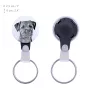 Border Terrier - keychain with a dog portrait, pendant with the brand's own Art-Dog graphics