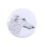 Barzoi, Levrier De Chasse Russe, Lévrier russe - bijoux pour femmes avec l'image d'un chien, produit fait à la main, possibilité d'ajouter sa propre photo, marque Art-Dog