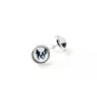 Terrier de Boston, Boston Terrier - ensemble de bijoux avec votre photo, accessoire féminin, article fait main, produit fabriqué à la main avec passion pour la création de la marque Art-Dog
