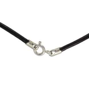 Border Terrier - collier dans une boîte, élégant bijou, pendentif de la marque Art-Dog