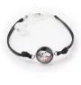Barsoi, Russischer Jagdwindhund, Barzaia - Schmuckset in einer Schachtel, Halskette, Ohrringe, Armband, Produkte der Marke Art-Dog