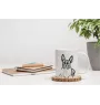 Boston Terrier kubek z psem life is better Art-Dog