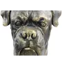 Boxer, German Boxer II - urn for dog ashes, dog bust, large dog head for garden by Art-Dog