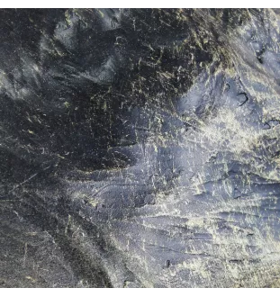 Boxer, German Boxer II - urn for dog ashes, dog bust, large dog head for garden by Art-Dog