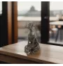 Boxer, German Boxer IV - dog statue, figurine for office, trophy for dog show by Art-Dog brand