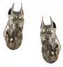 Boxer, German Boxer I - Dog statue, hanging bust, unique decoration for dog lover by Art-Dog brand