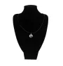 Bouvier des Flandres, Flanders Cattle Dog - necklace in a box, elegant decoration, pendant from the Art-Dog brand