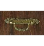 Boxer, Deutscher Boxer II - hölzerne Urne für die Asche eines Hundes, personalisierte Urne mit Gravur, kleine Urne für Hundesasche von der Marke Art-Dog