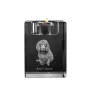 Boykin Spaniel - Kerzenhalter mit Hundefoto, Teelichthalter aus Kristall, personalisiertes Geschenk der Marke Art-Dog